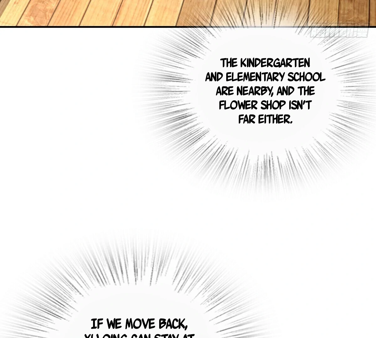 My Wife Is From a Thousand Years Ago Chapter 354 92
